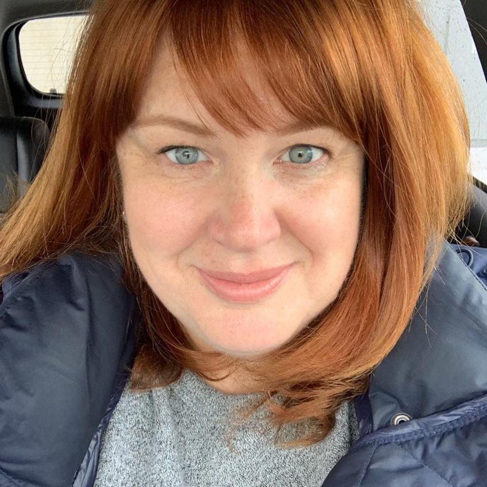Meet your Posher, Suzanne